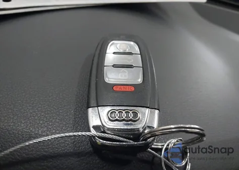 2013 Audi A6 2.0T Premium from USA, damaged, VIN WAUGFAFC6DN027147